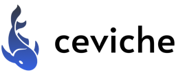 Ceviche logo