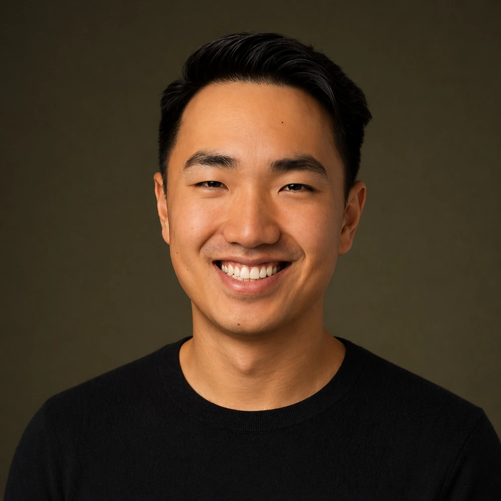 Matt Cheung, Co-founder, CEO