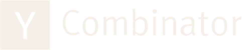 Y Combinator